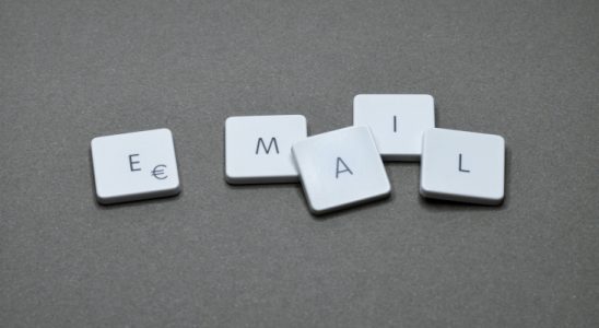 Email Marketing tools