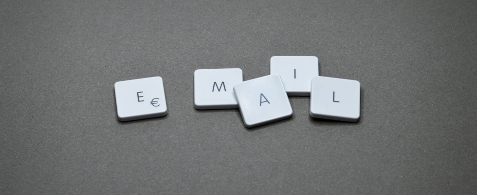 Email Marketing tools