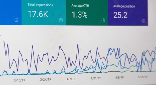 SEO rank tracking tools