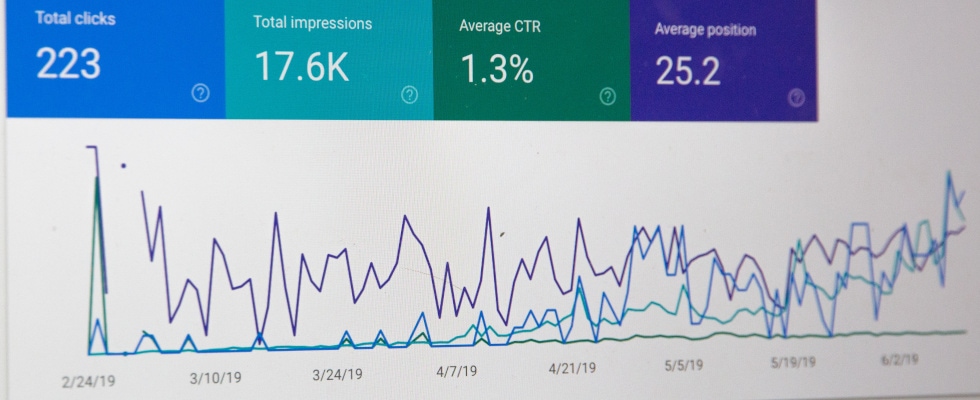 SEO rank tracking tools