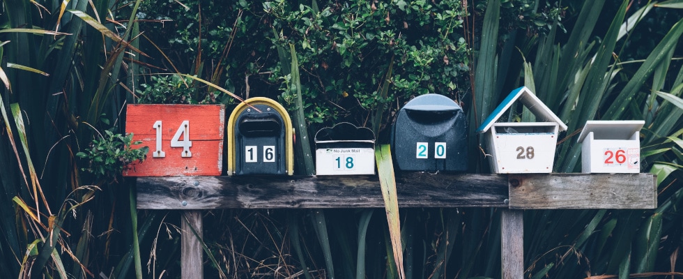 Social proof in email marketing