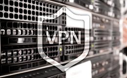NordVPN fast and secure VPN