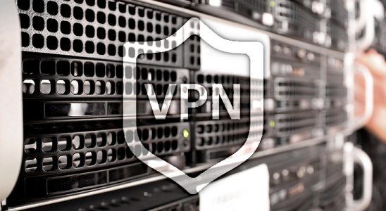 NordVPN fast and secure VPN